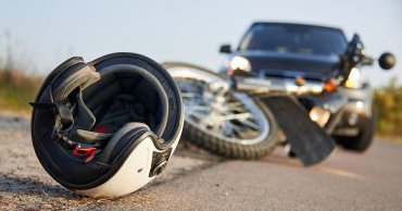 Accidentele cu motocicliști în România!