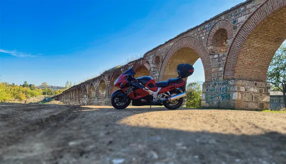 Skopje, Macedonia