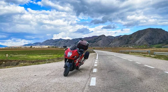 , Albania