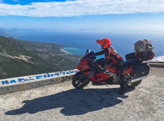 , Albania