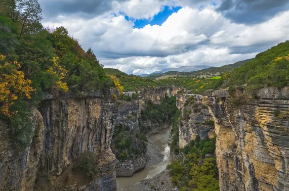 , Albania