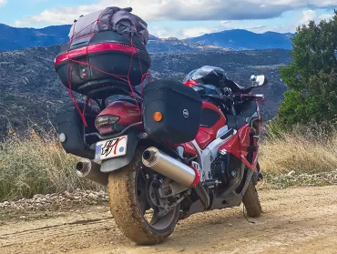 Macedonia și Albania: Am ajuns la Kumanovo