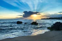 Din nou la Sozopol