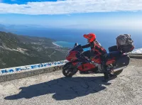 Pasul Llogara