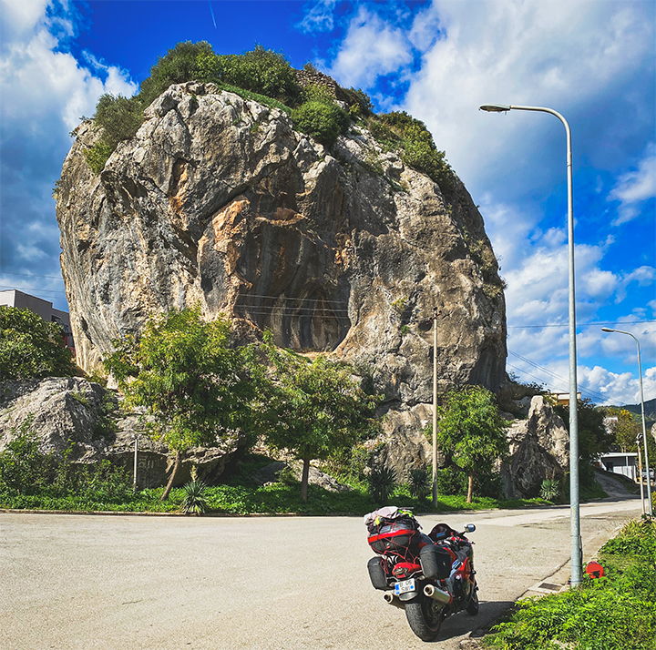 Permet Albania