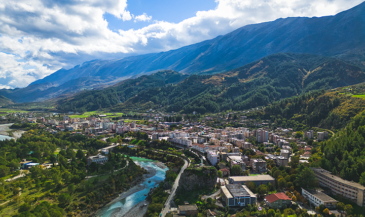 Permet Albania