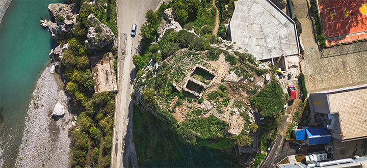 Permet Albania
