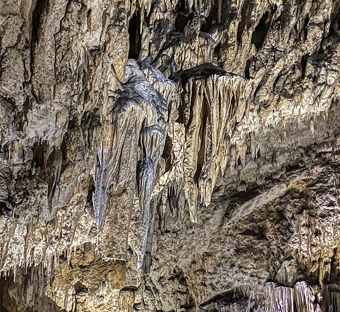 Peștera Valea Cetatii