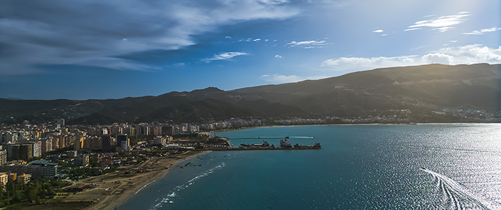 Vlore Albania