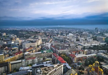 Skopje