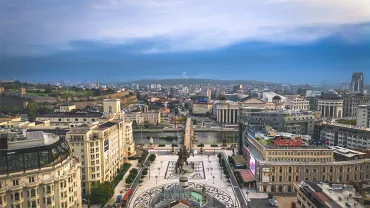 Skopje