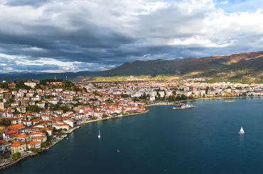Ohrid