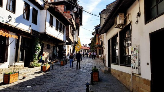 Veliko Tarnovo si împrejurimile